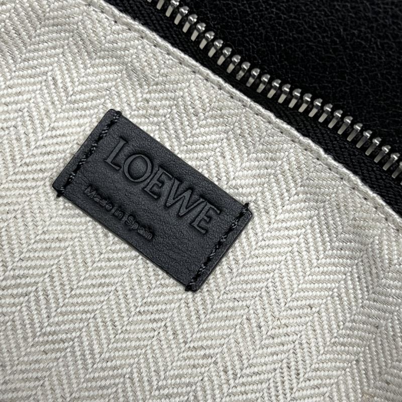 Loewe Puzzle Bags